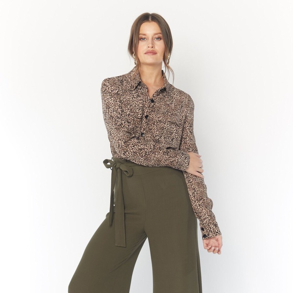 Flynn Skye Penelope Pants NWT